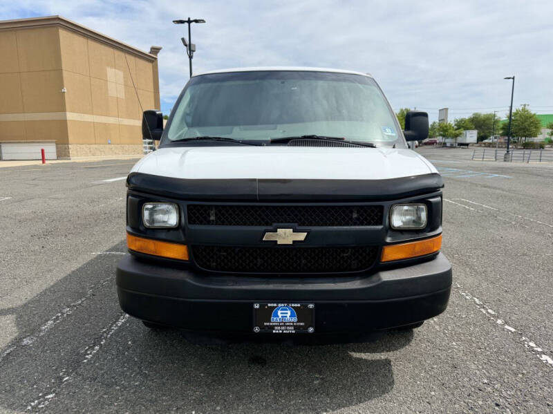 chevrolet express cargo 2016 1GCWGAFF9G1290962 image chevrolet express cargo 2016 1GCWGAFF9G1290962 image